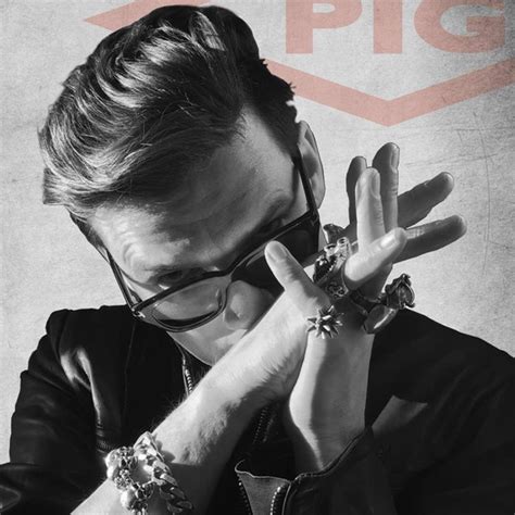 pig discography discogs