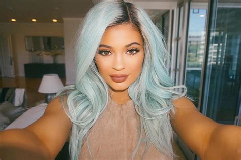 20 looks de kylie jenner con los que nos ha impactado