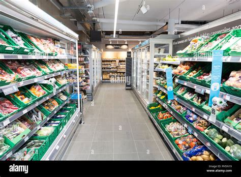 coop shop  operative store stock  coop shop  operative store stock images alamy