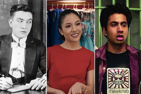 From The Cheat To Crazy Rich Asians A Brief History Of Asian