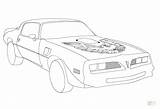 Charger Dodge Coloring Pages Drawing Trans Am 1969 Getcolorings Chargers Color Getdrawings Printable Drawings sketch template