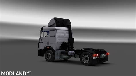 mercedes benz sk  ls interior mod  ets