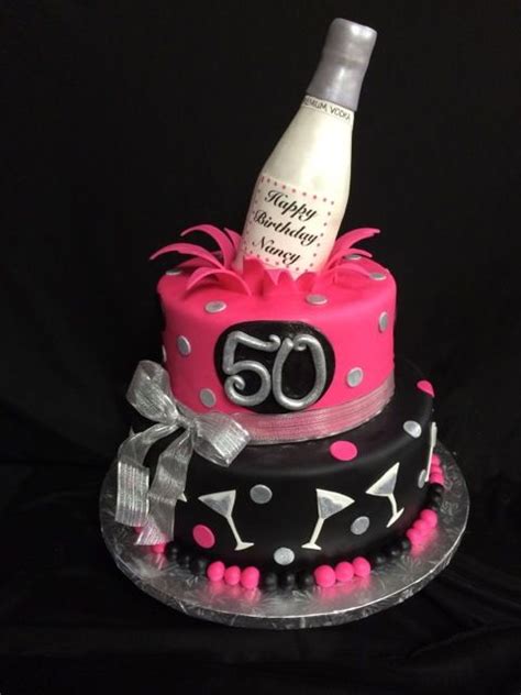 The 25 Best 50th Birthday Cakes Ideas On Pinterest 30 Birthday Cake