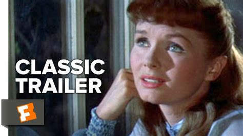 Tammy And The Bachelor 1957 Official Trailer Debbie