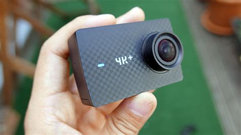 yi  action camera review trusted reviews
