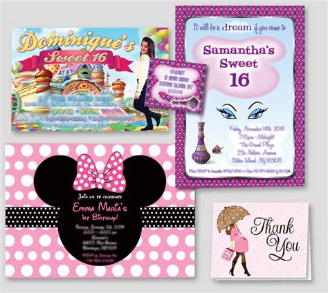 party invitation printing brooklyn ny nu miracle press