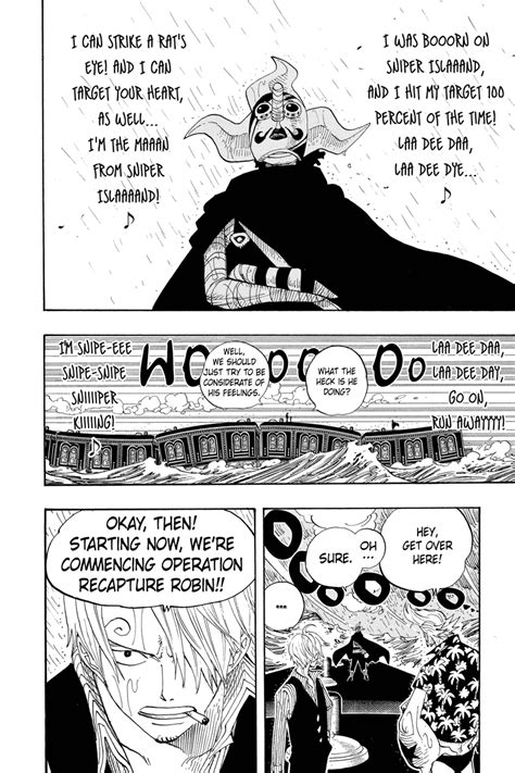 One Piece Manga Volume 39