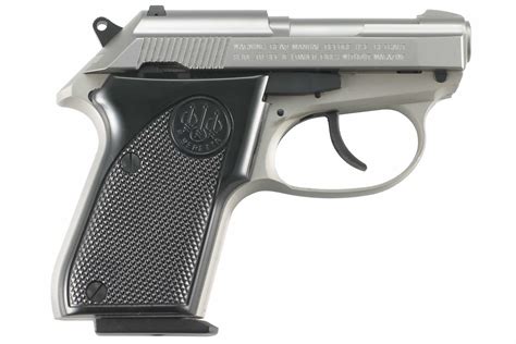 Beretta 3032 Tomcat Inox 32 Acp Concealed Carry Pistol For Sale Online