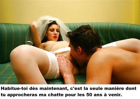 cuckold chastity and femdom captions french 2 40 imgs