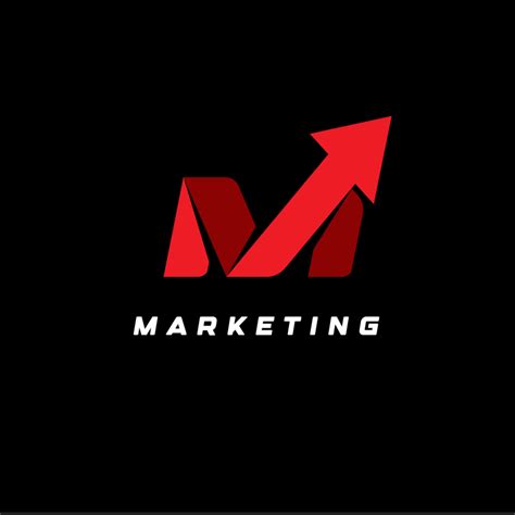 marketing logo design vowels india
