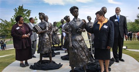 civil rights exhibition plans commemoration   year anniversary