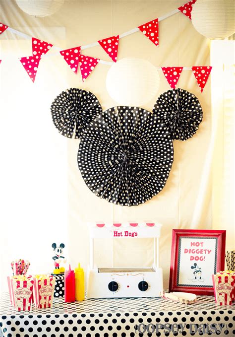 awesome boys party ideas