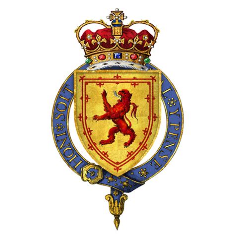 coat  arms  james  king  scots scotland history uk history mystery  history