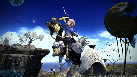 final fantasy xiv a realm reborn heavensward pc game