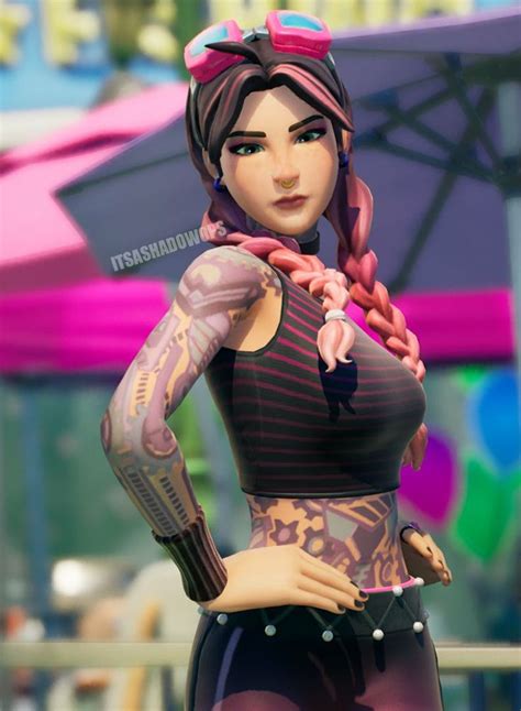 beach jules disfraces de videojuegos fortnite personajes fotos de