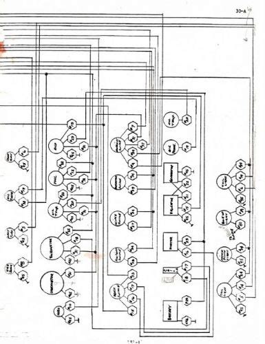 topic wiring diagram  migi mg td replica car club
