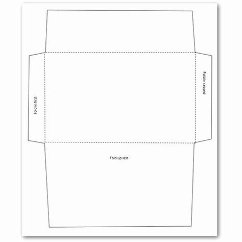 gift card envelope template   gift card envelope template gift