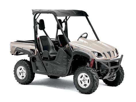 yamaha rhino  fi auto  sport edition deluxe review