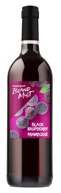 black raspberry armstrong wine brew
