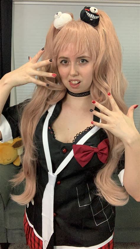 Junko Cosplay 4 Siennaceecee S Ko Fi Shop Ko Fi ️ Where Creators