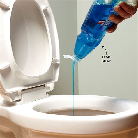 unclog  sink   toilet hirerush blog