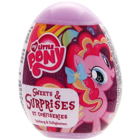 pony surprise egg  kaufen im world  sweets shop