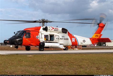sikorsky mh  jayhawk    usa coast guard aviation photo  airlinersnet