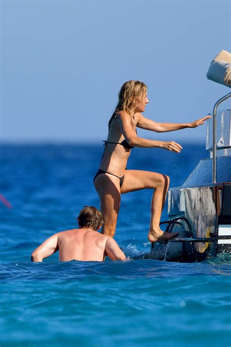 sienna miller the fappening sexy bikini in st tropez the fappening