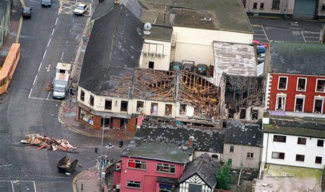 omagh bombing murder case  ira member collapses sparking family