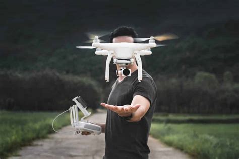 drone photography  beginners guide coverdrone