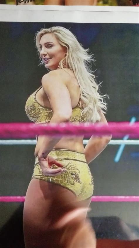 Wwe Charlotte Flair Cum Tribute 4 Gay Porn A4 Xhamster Xhamster