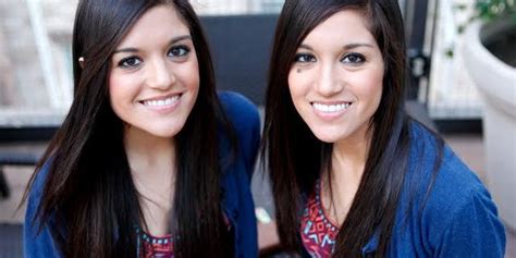 Identical Twins Dating Same Guy Telegraph