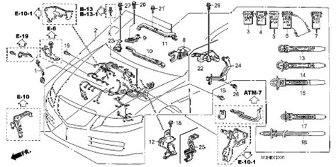 acura tl engine diagram mathiasboyd