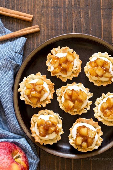 21 No Bake Thanksgiving Desserts That Practically Make
