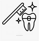 Dental Hygiene Hygienists Coloring Clipartkey sketch template