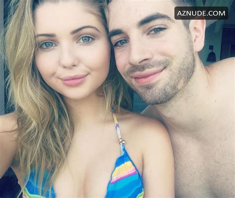 Sammi Hanratty Nude Aznude