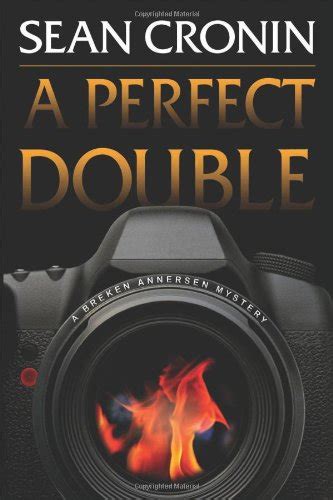 book review of a perfect double readers favorite book