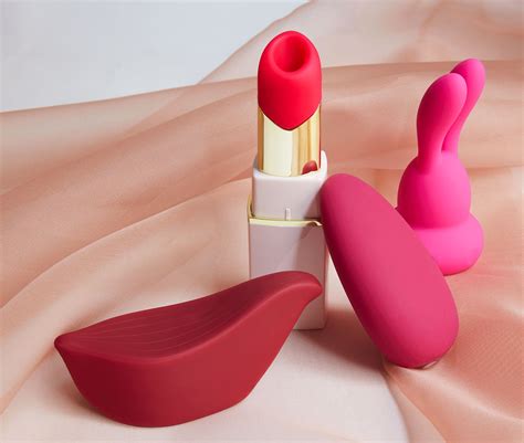 Types Of Sex Toys And Accessories Your Ultimate Guide For