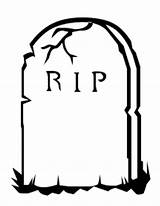 Grave Tombstone Cemetery Drawing Halloween Clipart Stone Sketch Bulletin Board Rip Word Synonym Transparent Getdrawings Templates Drawn Clipartmag Paintingvalley Webstockreview sketch template