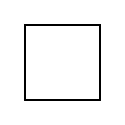 square png transparent image  size xpx