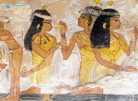 Marriage In Ancient Egypt History Marriage Contracts And Divorce Ancient