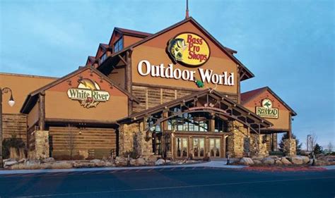 bass pro shops  paxton st harrisburg pa sporting goods outdoor stores