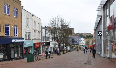 revitalising  high street campaign dorchester chamber  business