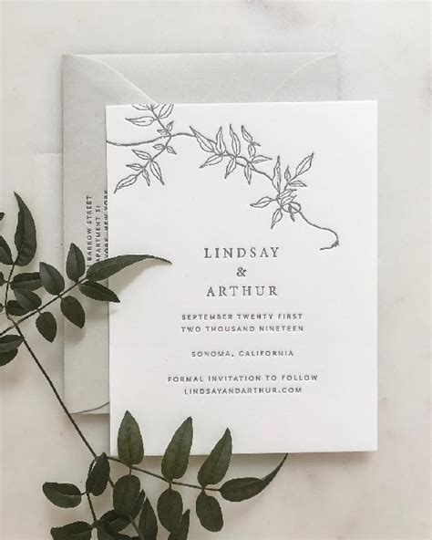 top 3 best wedding invitation instagram accounts deer pearl flowers