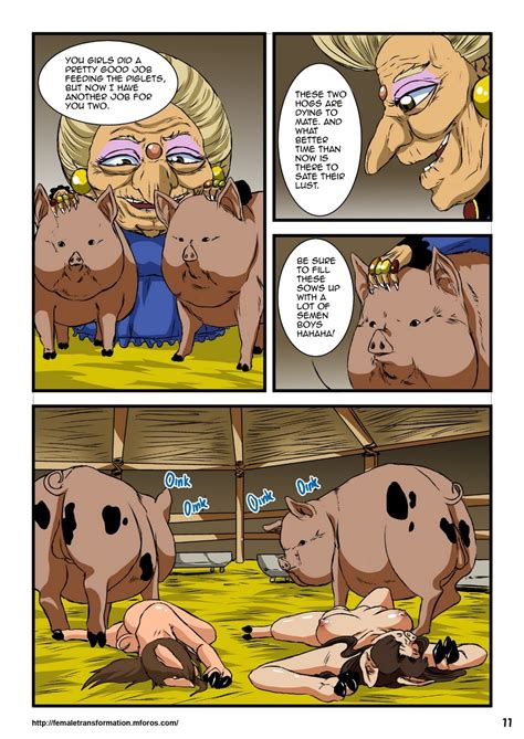yubaba s farm ic hd porn comics