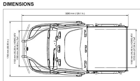 kubota rtv  wiring diagrams