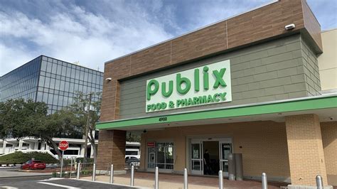 publix takes apple pay contactless payments tampa bay business journal