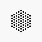 Gifs Gif Tumblr Dots Animated Cube Maths Inspired Beautiful Flatstudio Shapes Dizzying Whyte Dave Via Motion Cool Animation Dot sketch template