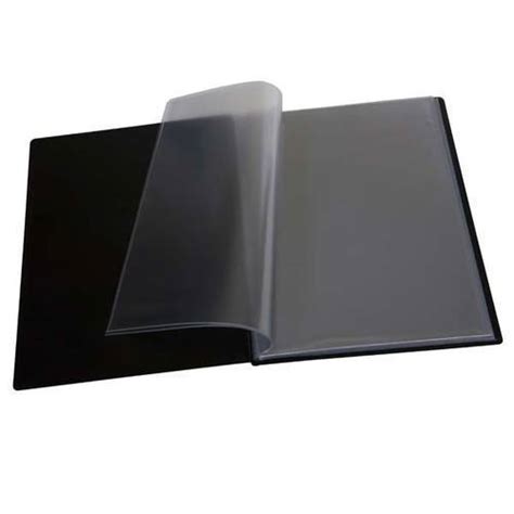 black plain file folder  rs piece  chennai id