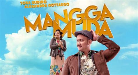 Review Film Mangga Muda 2020 – Drama Komedi Yang Berusaha Mendekati